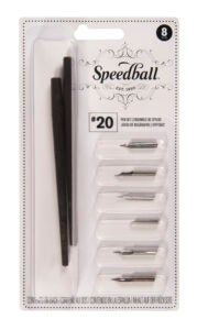 No.20 General Purpose Set Front