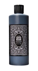 Super Black India Ink 16oz