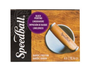Speedball Baren Front