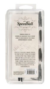 Drawing Storage Set Front