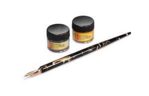 Signature Series Pen Set - Out of Packaging