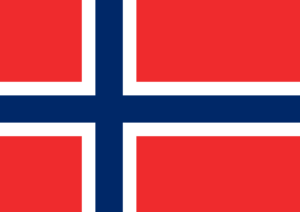 Norway flag