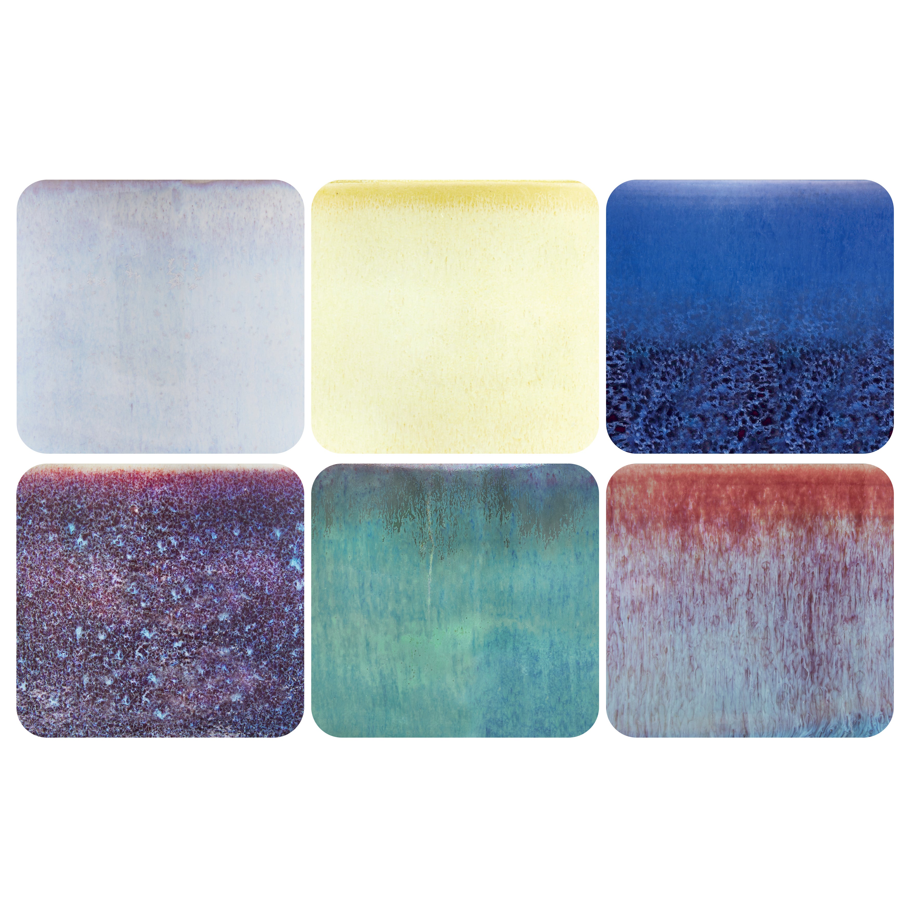 Mid-Fire Sampler Pack #2