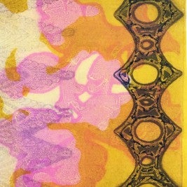 "Deep Purple" by Amy Nack Deep purple