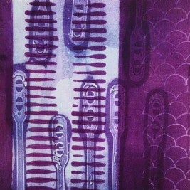 "Hi Tech" by Amy Nack