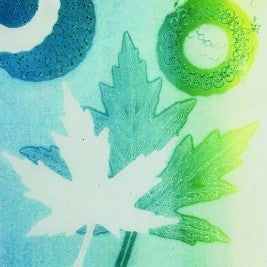 "Maple Moons" by Amy Nack