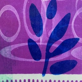 "Picket" by Amy Nack