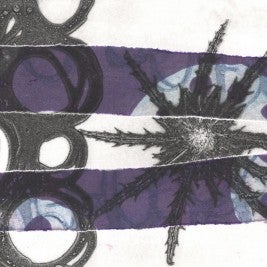 Gel Print by Amy Nack