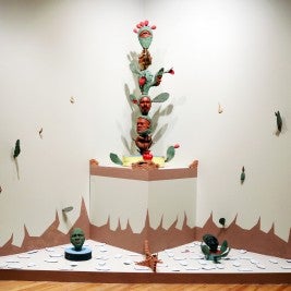 Salvador Jimenez-Flores