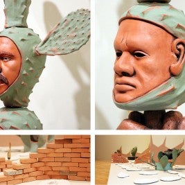 Salvador Jimenez-Flores