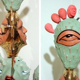 Salvador Jimenez-Flores