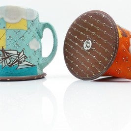 Renee LoPresti Renee LoPresti cups