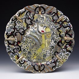 "Insha Allah" by Jessica Putnam-Phillips Putnam-Phillips_Onward Upward (002)