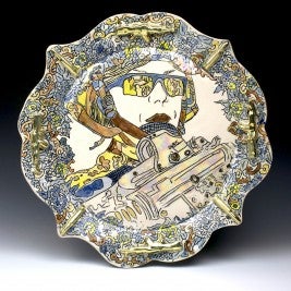 "Reflections" by Jessica Putnam-Phillips Reflections300