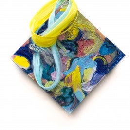 "15 Mistakes" by Ling Chun