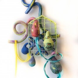 "Sobremesa" by Ling Chun