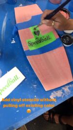 Speedball Block Printing Kit Starter 6 Colors – Jerrys Artist Outlet